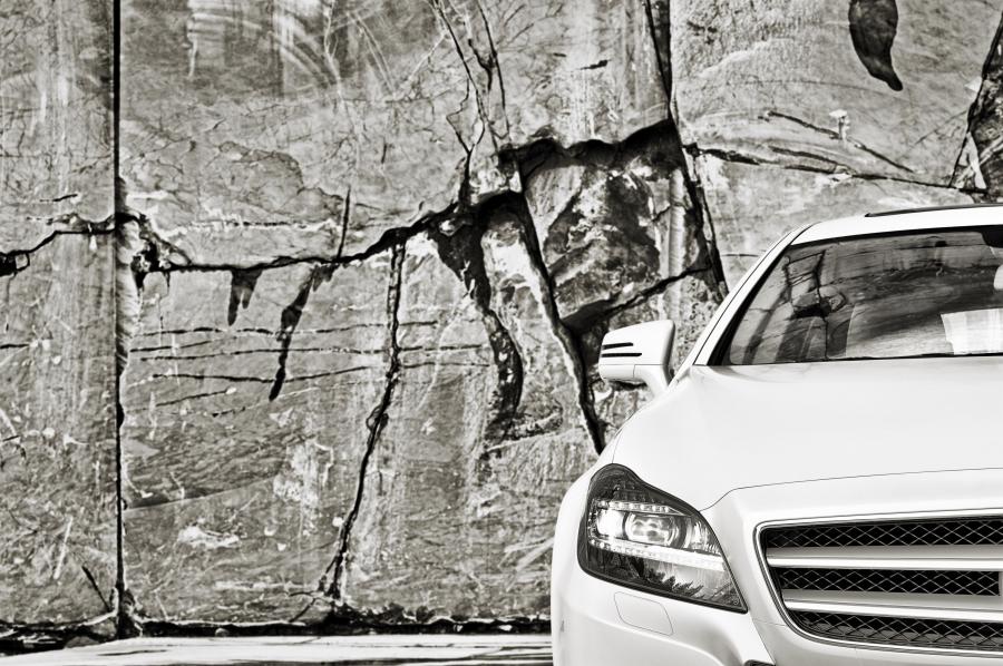  Mercedes-Benz CLS-Class Shooting Brake 2013 года  (фото 26 из 134)